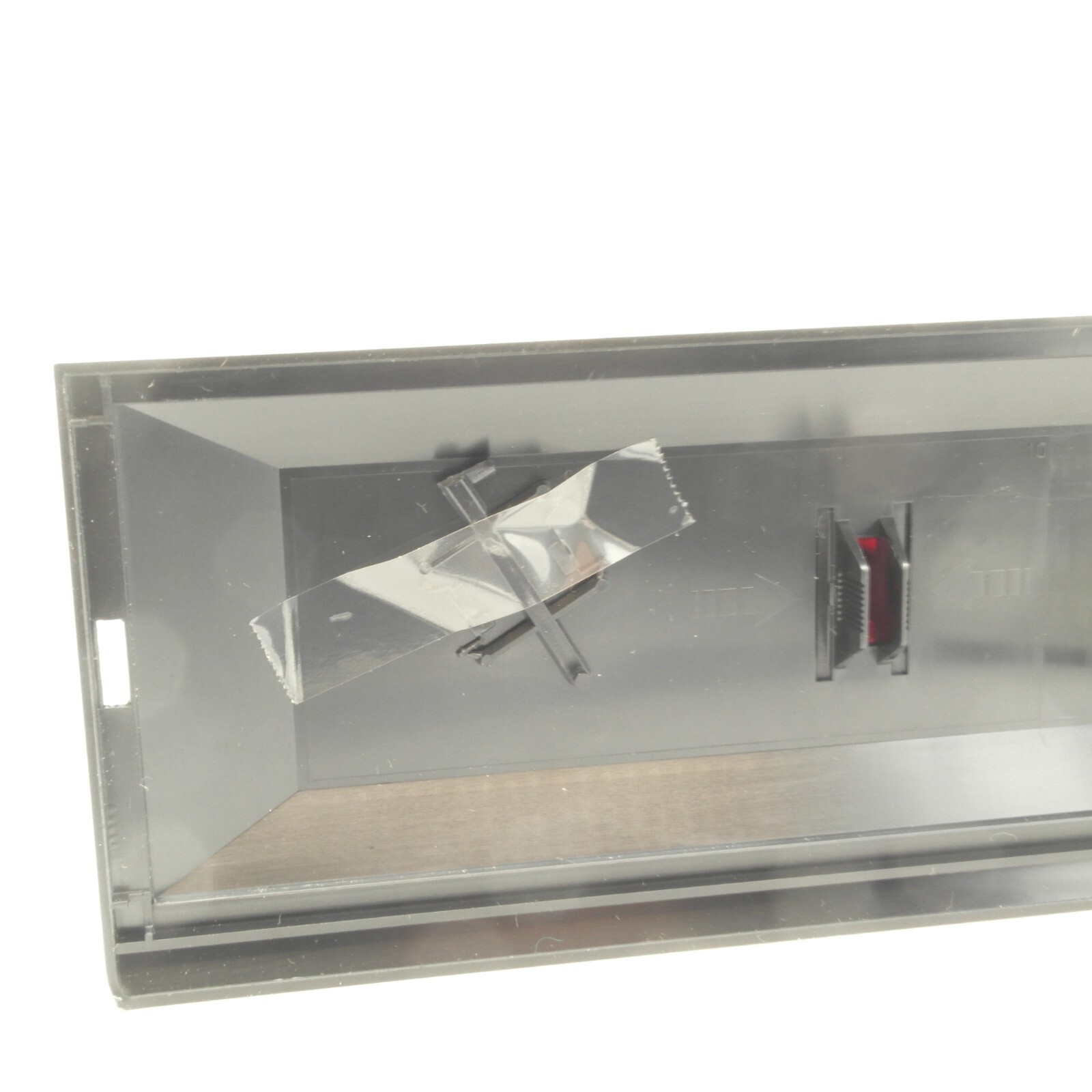 Herpa 1:87 MAN F 90 Sattelzug Miedtank Edition 94 in EVP RA9557 – Bild 4