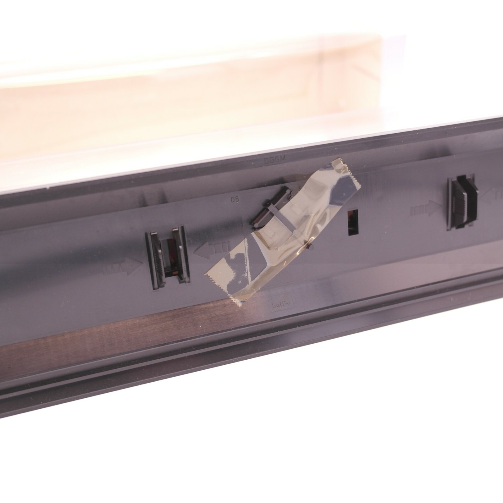 Herpa 1:87 MB SK Sattelzug Mercedes-Benz in Nürnberg limitiert in OVP RT2674 – Bild 4