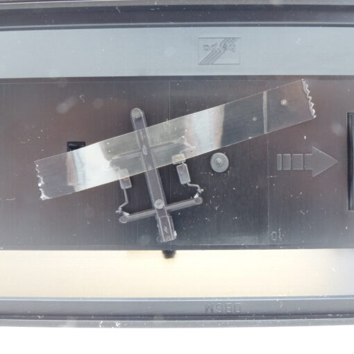 Herpa 1:87 Mercedes Benz SK Sattelzug Continental, in OVP EB1768 – Bild 4