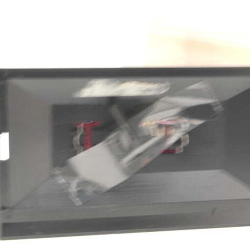 Herpa 1:87 Mercedes Benz Zugmaschine in Duisburg in OVP QR5856 – Bild 4