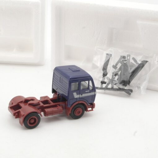 Herpa 1:87 Mercedes MB 2638 Zugmaschine in Box RR875 – Bild 3