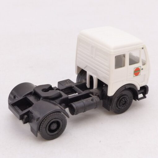 Herpa 1:87 Mercedes NG Zugmaschine BRENNTAG, siehe Bilder o. EB9308 – Bild 3