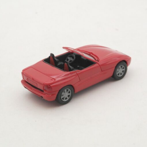 Herpa 1:87 Schnäppchen ! BMW Z1, siehe Bilder o. RI2964 – Bild 3