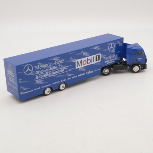 Herpa 1:87 Schnäppchen ! MB SK Sattelzug Mobil 1, siehe Bilder o. EA5015 – Bild 3