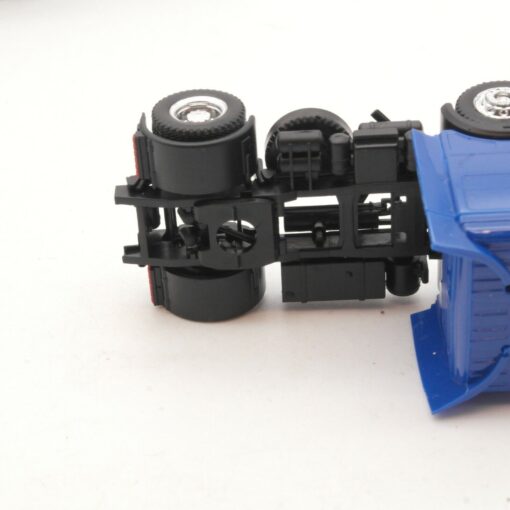 Herpa 1:87 Schnäppchen ! MB SK Sattelzug Mobil 1, siehe Bilder o. EA5015 – Bild 4