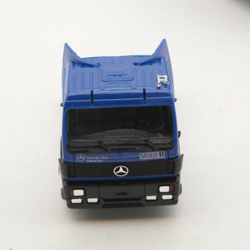 Herpa 1:87 Schnäppchen ! MB SK Sattelzug Mobil 1, siehe Bilder o. EA5015 – Bild 5