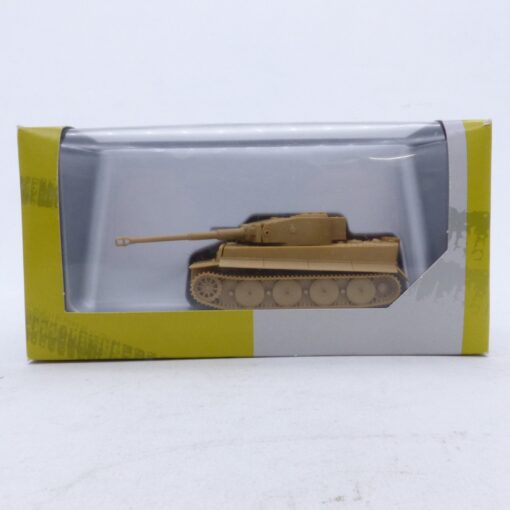 Herpa Minitanks 1:87 740357 Panzer Tiger mittlere in OVP EX7561 – Bild 4