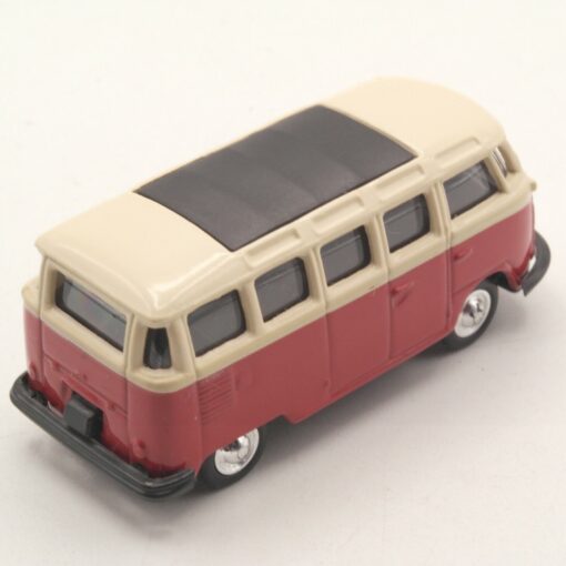 High Speed 1:87 Schnäppchen ! VW T1 Samba Bus, siehe Bilder o. EZ5639 – Bild 3