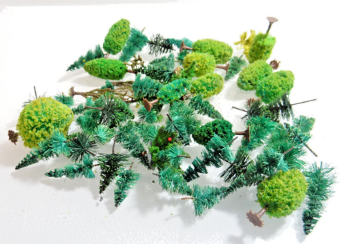Hobbyart Island Moos 95030.912 siehe Bilder in OVP C2097
