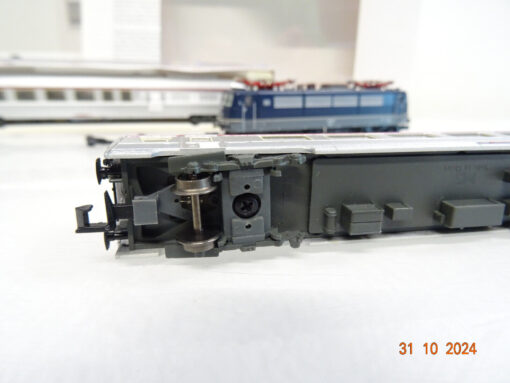 Hobbytrain N H22057 Zugset 3tlg. TEE Paris Ruhr Set I in OVP LE6928 – Bild 3