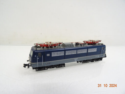 Hobbytrain N H22057 Zugset 3tlg. TEE Paris Ruhr Set I in OVP LE6928 – Bild 4