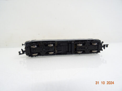 Hobbytrain N H22057 Zugset 3tlg. TEE Paris Ruhr Set I in OVP LE6928 – Bild 5
