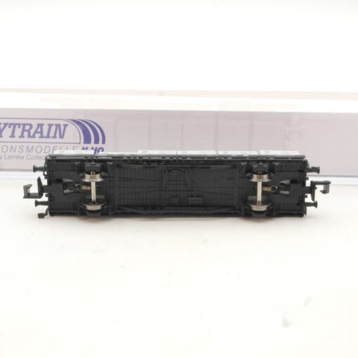 Hobbytrain N H23806 Flachwagen von Haus zu Haus in OVP QR3328 – Bild 4