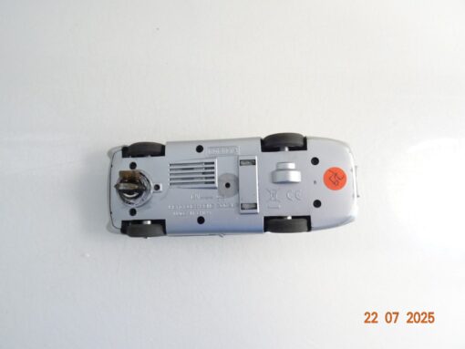Hornby Mercedes Benz 300SLR siehe Foto CK9879 o. – Bild 6