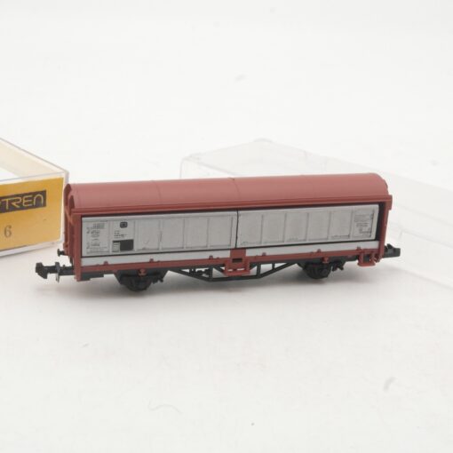 Ibertren N 336 Schiebewandwagen in OVP RR4128 – Bild 3