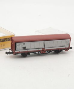 Ibertren N 336 Schiebewandwagen in OVP RR4128