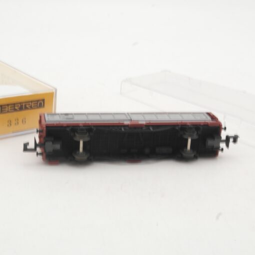 Ibertren N 336 Schiebewandwagen in OVP RR4128 – Bild 4