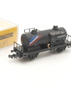 Ibertren N 467 Kesselwagen calpam in OVP RR4146