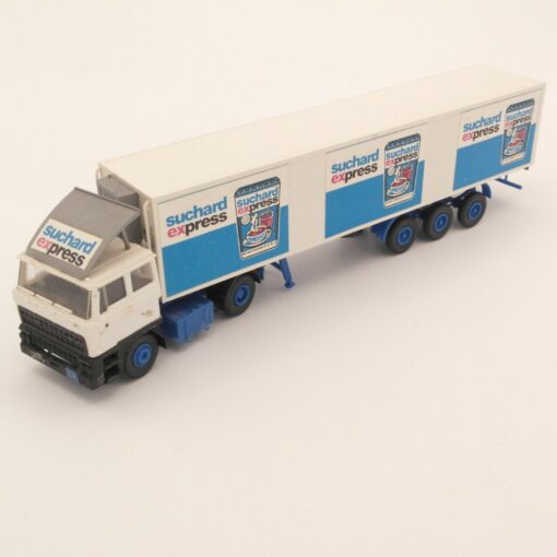 Kibri 1:87 Schnäppchen ! Diverse DAF Sattelzug Modelle, siehe Bilder o. EZ2860