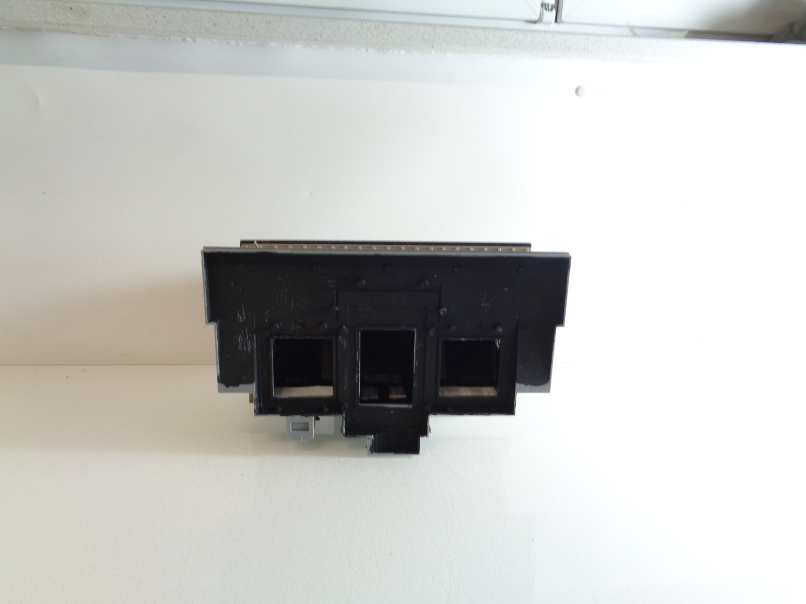 Kibri H0 39491 Bahnhof Paulinzella aus Anlagenabbau siehe Foto PK1696 o. – Bild 6