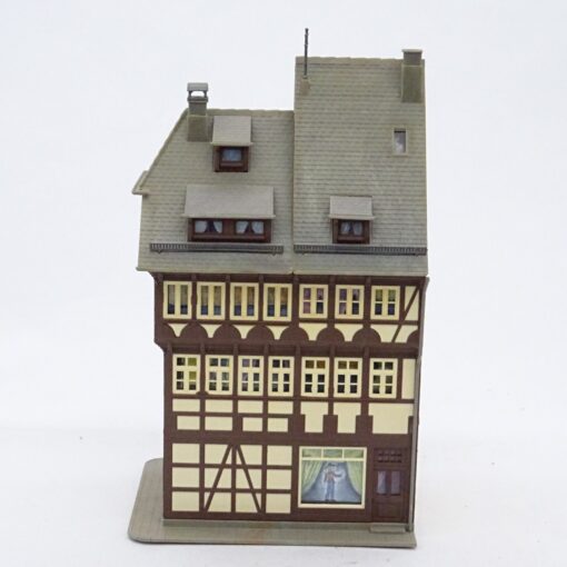 Kibri H0 8446 Haus am Kirchplatz aus Anlagenrückbau siehe Bilder o. EX5803 – Bild 4