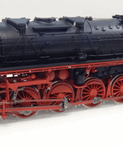 Kiss Spur 1 230142 Dampflok BR 044 231-9 der DB Digital Sound in OVP MG5