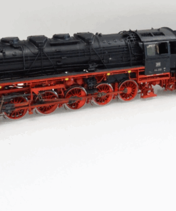 Kleinserie Spur 0 Dampflok BR 44 209 der DB Lenz Digital in Box JL2268