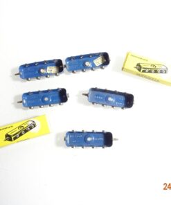 Konvolut Märklin H0 7069 Verteilerplatte 6 Stück siehe Foto CK6261 o.