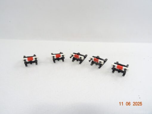 Konvolut Märklin H0 7391 Prellbock 5 Stück siehe Foto CK8755 o.