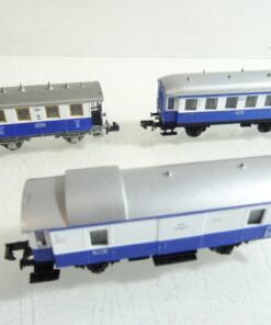 Konvolut N Personenwagen verschiedene Hersteller, siehe Foto RR1015 o.