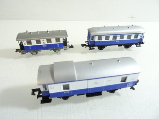 Konvolut N Personenwagen verschiedene Hersteller, siehe Foto RR1015 o.
