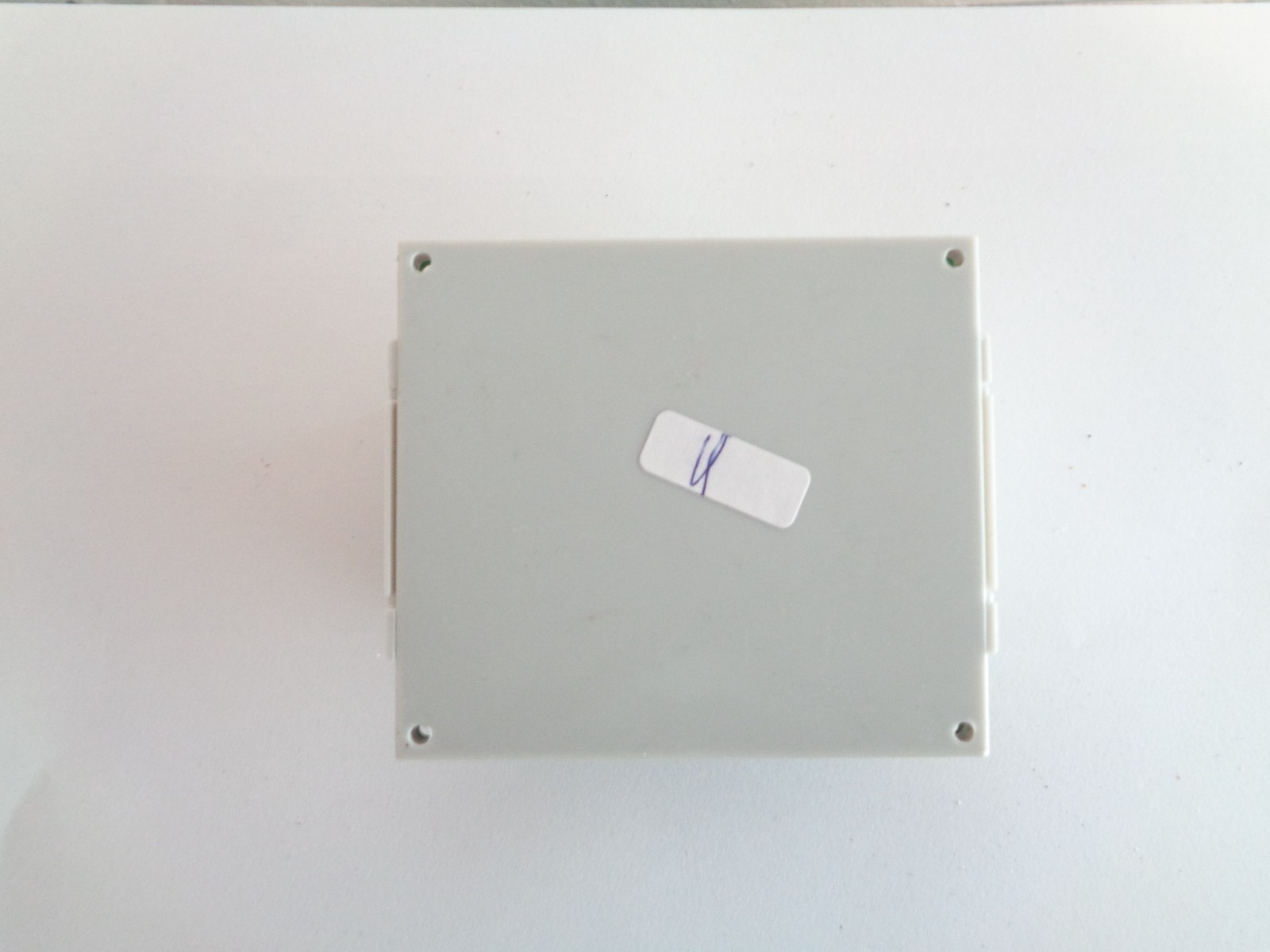 LDT LS-DEC-DB Lichtsignal-Decoder siehe Foto PK2848 o. – Bild 3