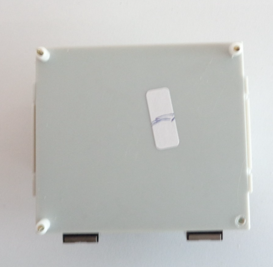 LDT Rückmeldemodul RM 88 N Opto siehe Foto PK2830 o. – Bild 3