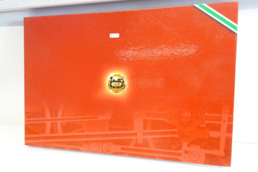 LGB Katalog 2003 mit Kartonumschlag AR6373