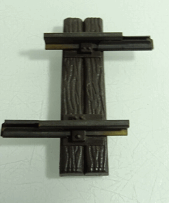 LGB Spur G 1004 Gleis gerade 41 mm  1 Stück CK1811 o.