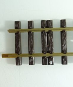 LGB Spur G 1015 gerades Gleis siehe Foto CK9568 o.