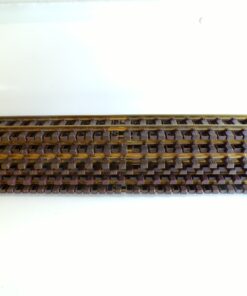 LGB Spur G 1060 Gerades Gleis 600 mm 12 Stück siehe Foto in OVP PK2295