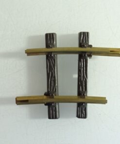 LGB Spur G 1104 Gebogenes Gleis R1 7,5° , siehe Foto PK928 o.