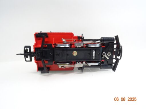 LGB Spur G 20201 Dampflok Stainz grün/schwarz JL2170 o. – Bild 5