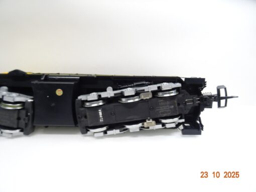 LGB Spur G 2156 S US Diesellok 2156 Santa Fe mit Sound Top in EVP JL3794 – Bild 4