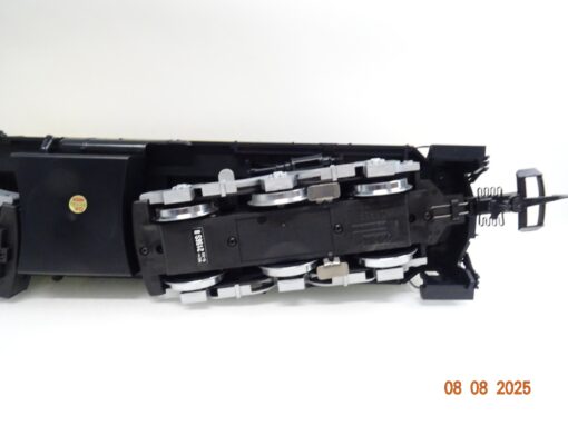 LGB Spur G 2156 S US Diesellok 2156 Santa Fe mit Sound Top in OVP JL2220 – Bild 5