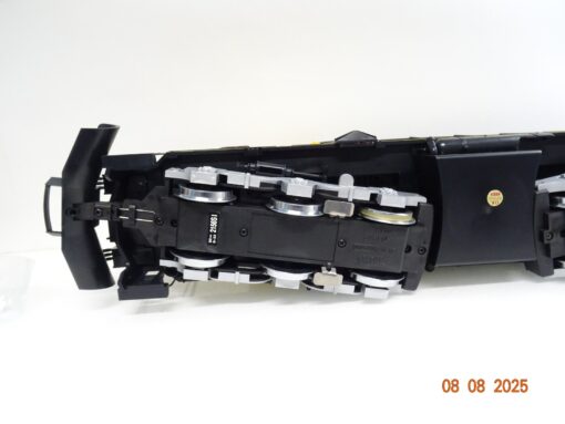LGB Spur G 2156 S US Diesellok 2156 Santa Fe mit Sound Top in OVP JL2220 – Bild 6