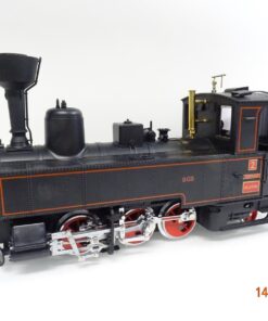 LGB Spur G 2171D Österreich Dampflok U der Zillertalbahn in OVP JL67