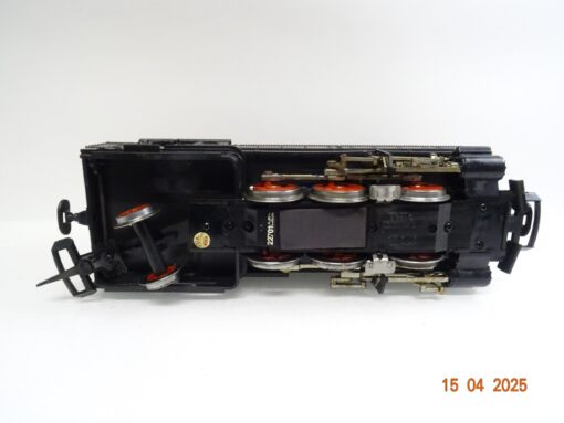 LGB Spur G 22701 Österreich Dampflok Baureihe U Zillertalbahn in OVP JL121 – Bild 4