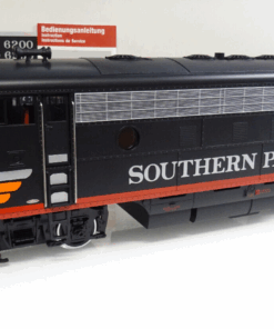 LGB Spur G 24570 US Diesellok F7 A der Southern Pacific in OVP LE406