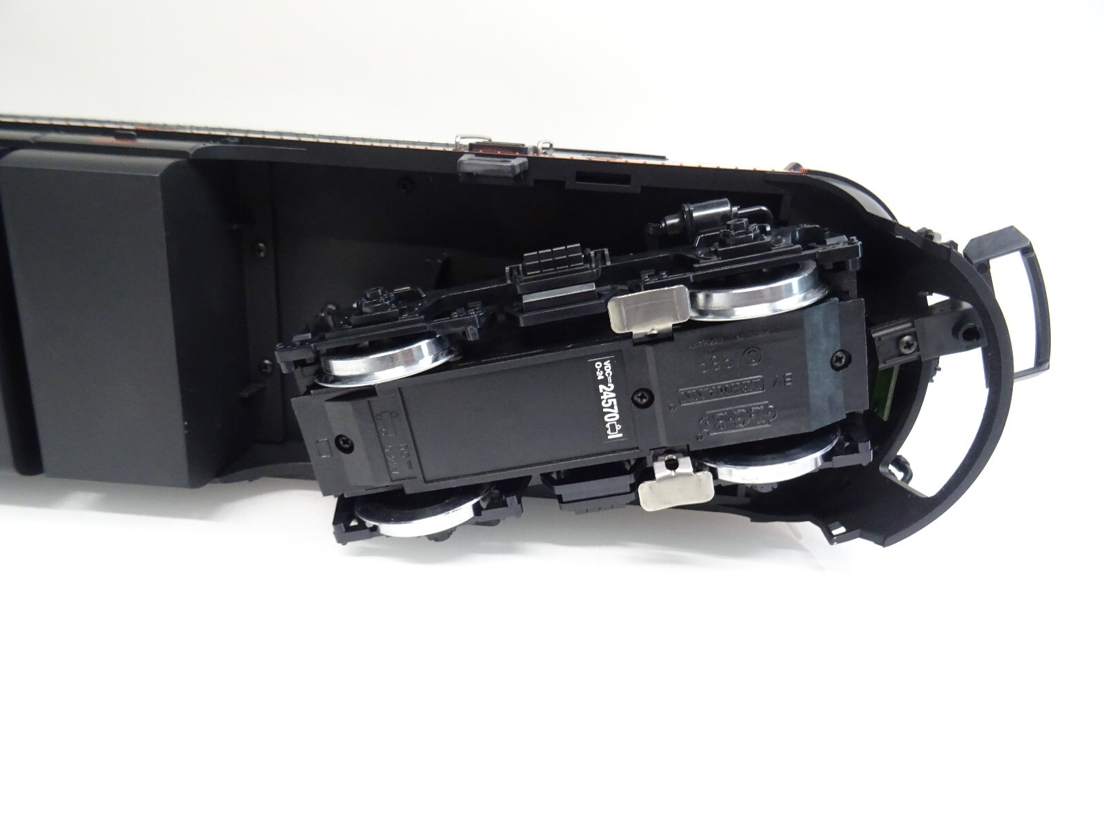 LGB Spur G 24570 US Diesellok F7 A der Southern Pacific in OVP LE406 – Bild 5