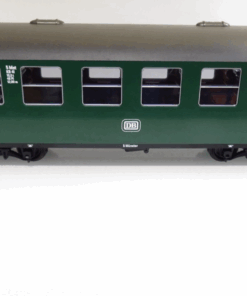 LGB Spur G 3070 DB Reisezugwagen 2.Kl Münster siehe Foto in OVP PK2378