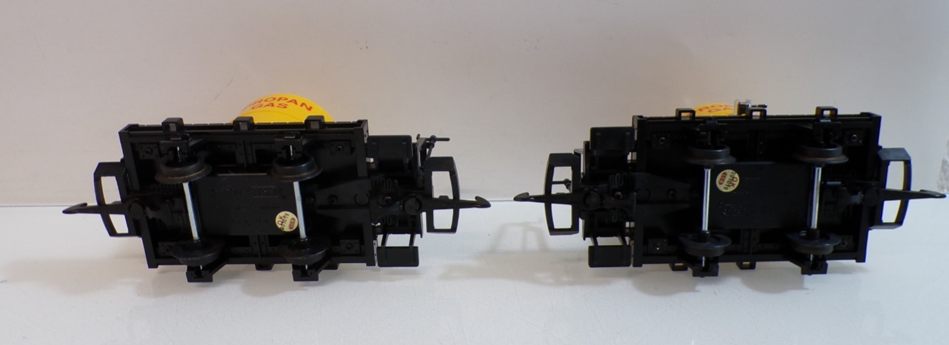 LGB Spur G 40160 Feldbahn Propan-Gas Wagen in OVP PK2811 – Bild 6