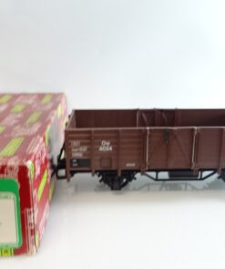 LGB Spur G 4024 Ow Hochbordwagen braun in OVP siehe Foto CK9491