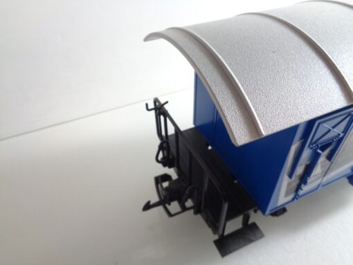 LGB Spur G 4028CC G Scale 1992 National Convention Boxcar in OVP PK1434 – Bild 3